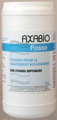 AXABIO FOSSE